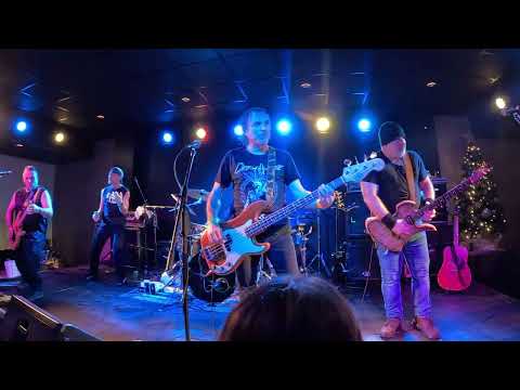 Groovy Aardvark-Dondaine La Ridaine/Localvicie, Brasserie Port-Alfred La Baie, 20 Déc 2025, GoPro 4K