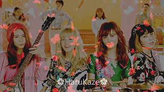 Scandal - &quot;Love Me Do&quot; /sub español/