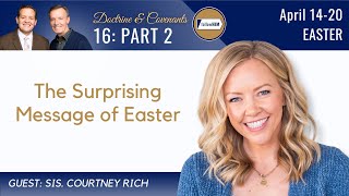 Follow Him podcast video thumbnail