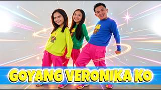 Download lagu DANCE VERONICA ZUMBA SENAM TARI KREASI PALING KEREN DAN KOMPAK mp3 Download lagu DANCE VERONICA ZUMBA SENAM TARI KREASI PALING KEREN DAN KOMPAK mp3