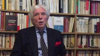 ÉTAT DE DROIT OU RÉPUBLIQUE <br> Alain Le Bihan