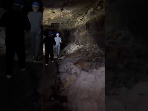 Reportaron situación irregular en el túnel de Turimiquire, en Sucre