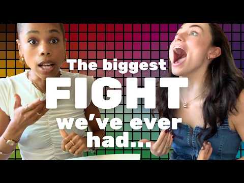 Play Hues and Cues with us! | I can't believe the winner was decided by THIS...