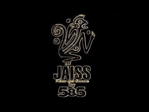 JAISS 04/04/1997 Gabry Fasano Roberto Francesconi