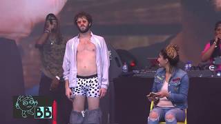 Lil Dicky - Lemme Freak | Live in Netherlands