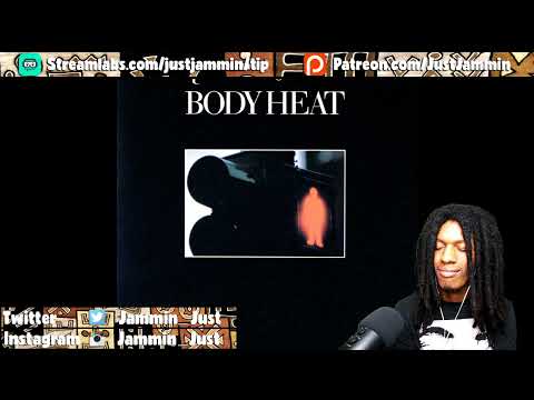 FIRST TIME HEARING Quincy Jones - Along Came Betty Reaction