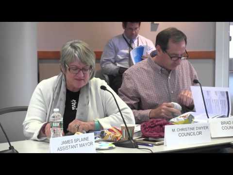 City Council Work Session 05.07.16 Part 3/3