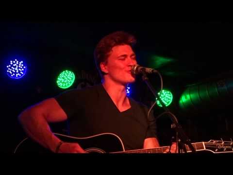 Nico Grund Live @Cologne MTC – What If