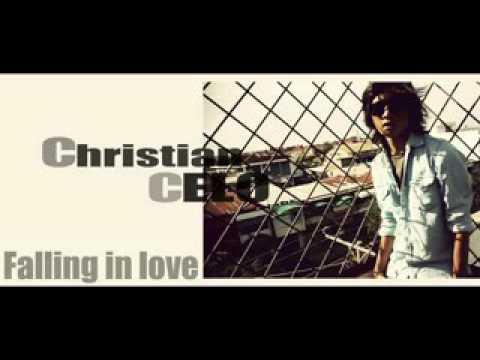 Chris Celo   Falling in love  :*