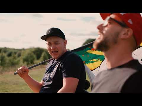 Cisek & Kulas - Dajcie (s)pokój prod. LionRiddims