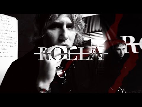 ROLLA - Ease My Mind - Official Music Video