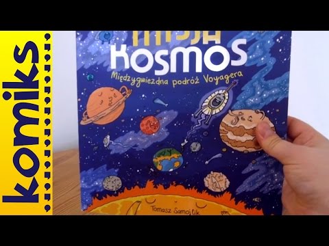 Prosto z Kadru #469 - Misja: Kosmos – Foksal (Wilga)