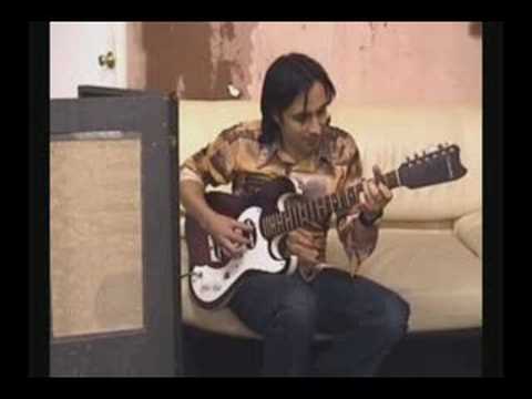 nuno bettencourt play  Dee of Randy Roads