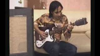 nuno bettencourt play  Dee of Randy Roads