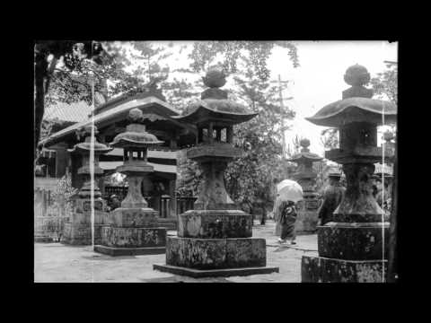 A Japanese Dream - Ambrose And His Orchestra, At The May Fair Hotel, London - HMV B 5858