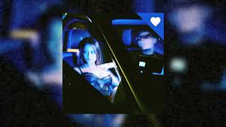 J.I • Letter 2 U (Sped Up)