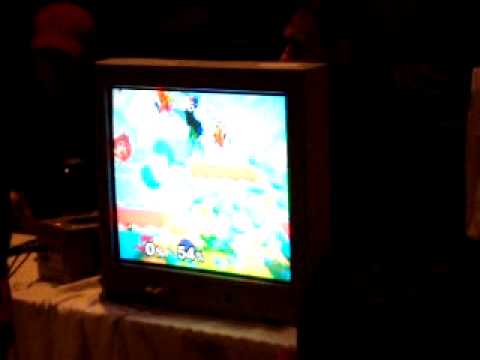 Axe (pikachu) vs. Armada (peach) 3