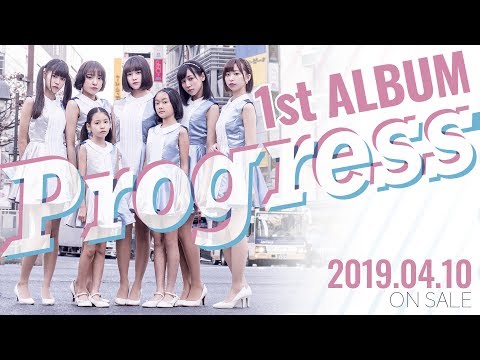 【MV】OBP／Progress（Live ver.）