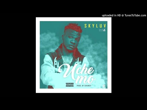 Sky Luv - Uche Mo (Prod. Dekumzy)