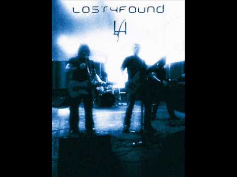 LOST4FOUND - Sorry