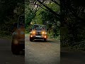 Mahindra Thar   New  Video  Shorts  Shortsvideo  Shortvideo  Short  Happy  Headshot  4Wheel