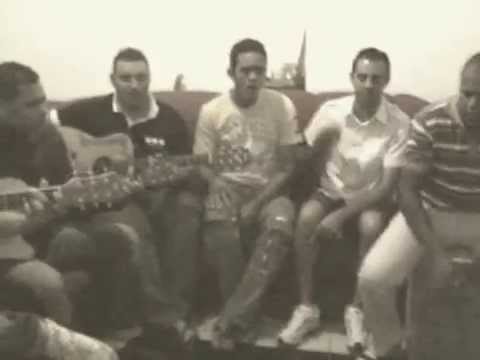 Banda Desafio Bem mais feliz