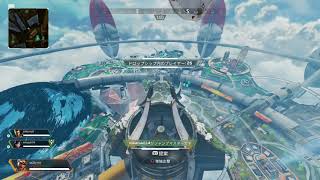 【FPS】3人でAPEX LEGENDS !! #4《シーズン7》