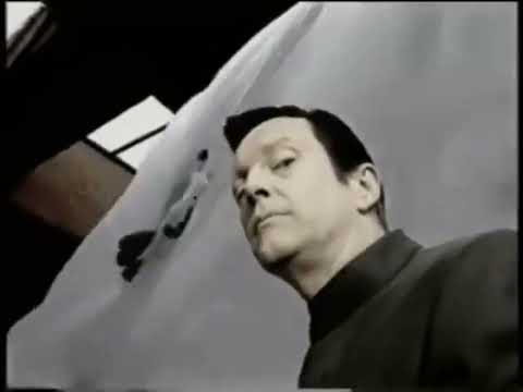 Virtua Racing – Rare UK Sega Mega Drive Commercial (1994) | SVP Technology Showcase 🏎️