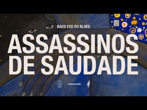 Miniatura de Assassinos de Saudade