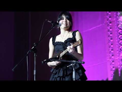 Find My Way Back Home - Priscilla Ahn