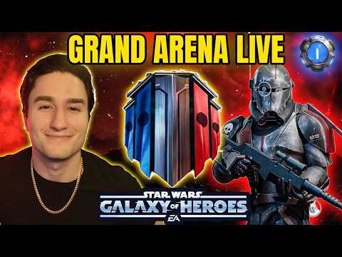 GAC LIVE!!! Let's Cook More with the Bad Batch :)