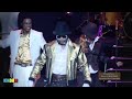 Félix Wazekwa Cultur A Pays Vie Concert à L Olympia De Paris Bonus 2009