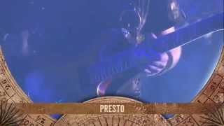 EPICA - Presto HD (Retrospect 2013)