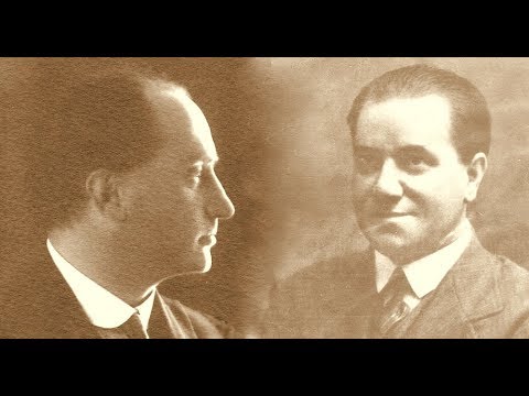 Francesco Merli & Enrico Molinari - Solenne in quest' ora