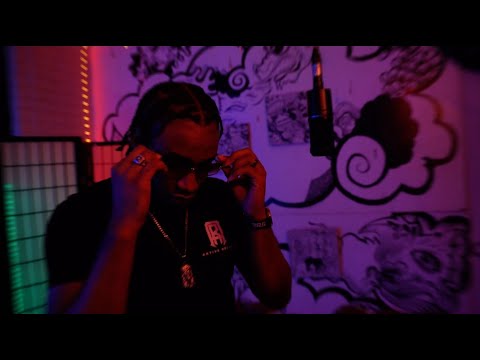 Trueace - Better Days ( Official Lyric Video )