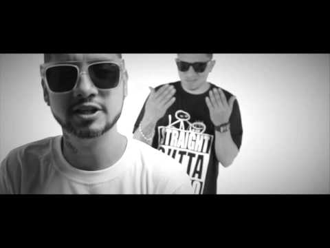 Kiño -  That's Right B!#ch ft Radio Mc & Dj Impereal  (Video Oficial)