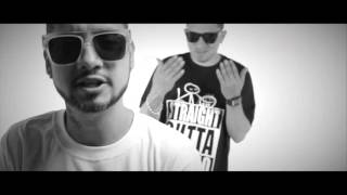 Kiño -  That's Right B!#ch ft Radio Mc & Dj Impereal  (Video Oficial)