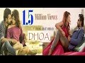 Dhoa Fuad Feat Imran Lyrical Video Bangla New Song 2017