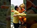 Ganpati Deva Ganesh Love Life Song Fun Enjoy Viral Shorts Ramgarh Uttarakhand
