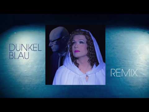 Dunkelblau - U-GO-BOY-REMIX (Audio) – Cassy Carrington & ihr Herr Cosler