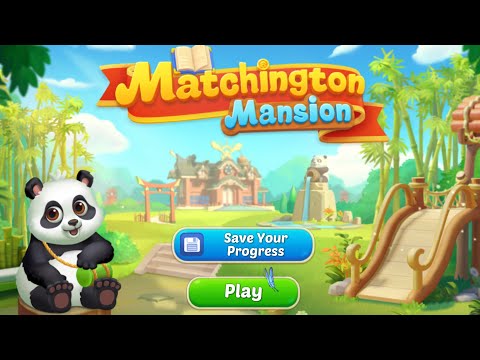 Match 3: Matchington Mansion Level 1360 - 1364 | Walkthrough Gameplay | iOS Android
