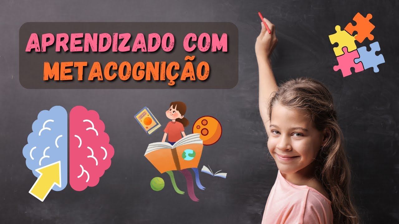 What is metacognition? Learn to learn