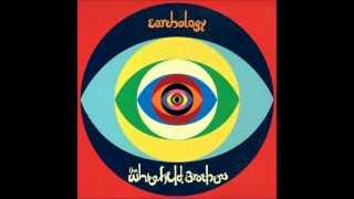 The Whitefield brothers feat Edan &amp; Mr Lif - The gift