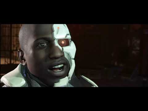 INJUSTICE 2 Walkthrough Gameplay || Story Mode || Chapter 7 full || Android/IOS