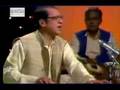 Yeh Na Thee Hamari Qismat Ghalib By Habib Wali Muhammad