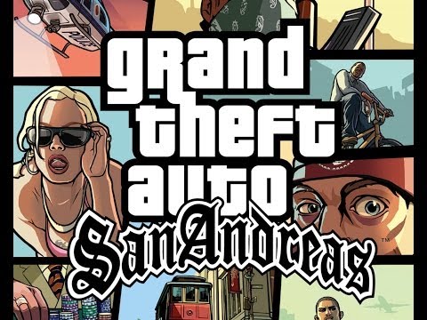 Grand Theft Auto San Andreas - PC Playthrough HD Part 87