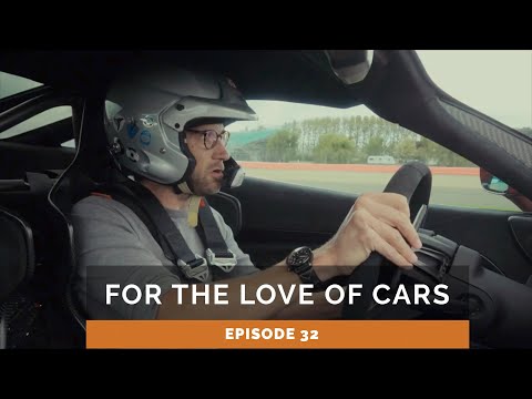 McLaren 765LT In More Detail & Socially Distanced Chat - FtLoC 32 | Carfection