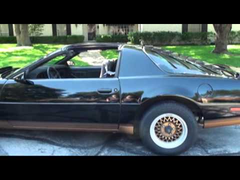 1982 Pontiac Firebird Trans Am (CC-1266154) for sale in Waco, Texas