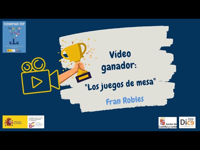 Vídeo relacionado con Juegos de tablero y tarjetas: Para el aprendizaje del espanol / For Learning Spanish (Juegos Didácticos)
