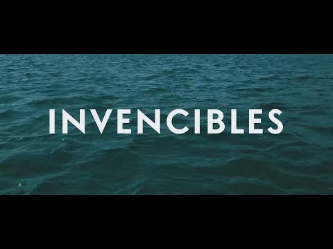 Nixon - Invencibles (feat. Elefantes, Shinova, Delaporte, Nunatak, Delafé y Rayden)